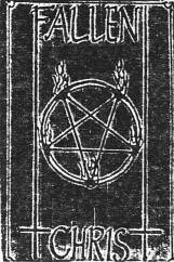 Fallen Christ : 1st Demo